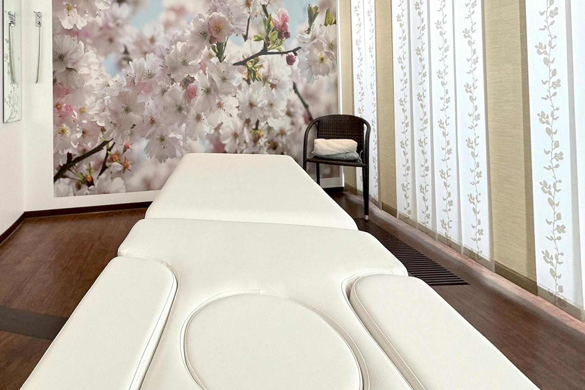 Golf- Und Wellnesshotel Amtsheide บัดบีเวนเซิน ภายนอก รูปภาพ